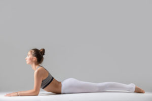 Try my favorite after-work yoga flow