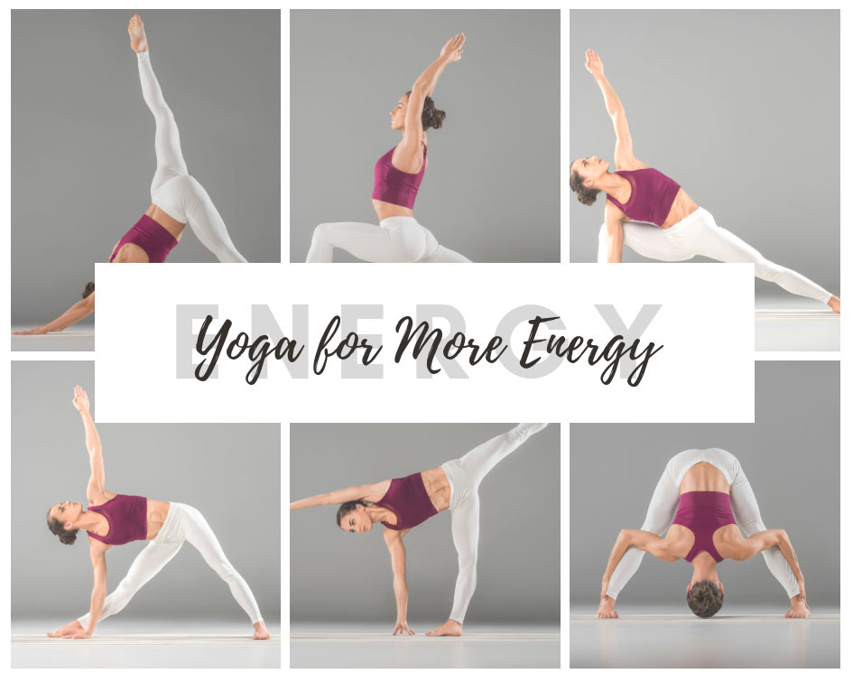 Yoga Poses to Advance Your Practice - Blissflow