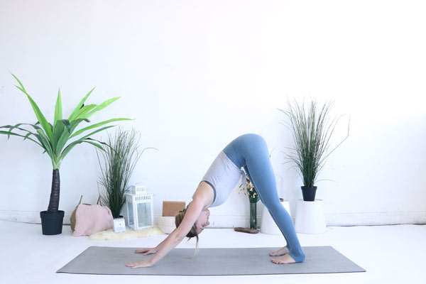 5 essential yoga poses for beginners