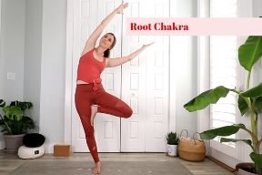 Chakra Yoga: How To Include The Chakras in Your Practice - Blissflow