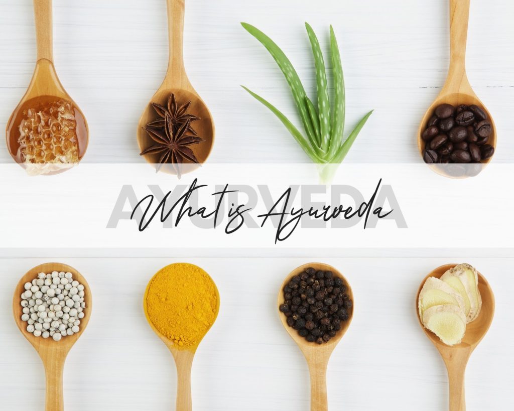 Beginners Question: What is Ayurveda