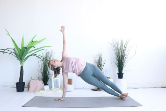 Pros and Cons of Power Yoga - Blissflow