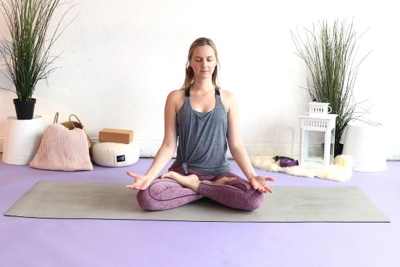Morning Yoga is great - here is why and how to get started