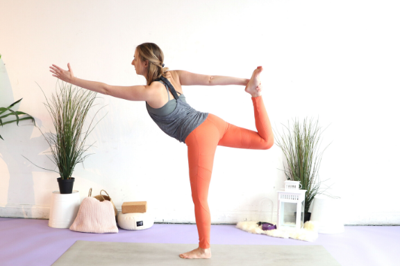 Yoga Sequence Builder Formula