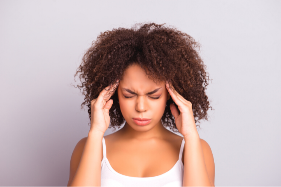 Yoga and Ayurveda for Headaches