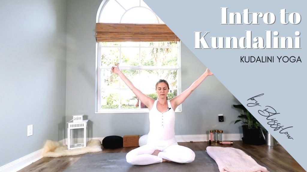 Intro to Kundalini Yoga