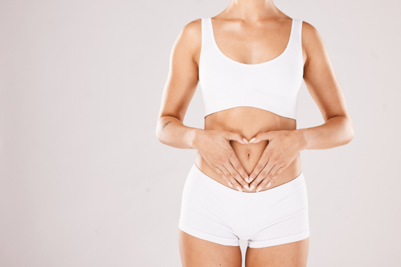 How to improve Gut Health